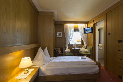 Imagen de la habitación del Hotel Burgfrieden, Gais. Foto 5
