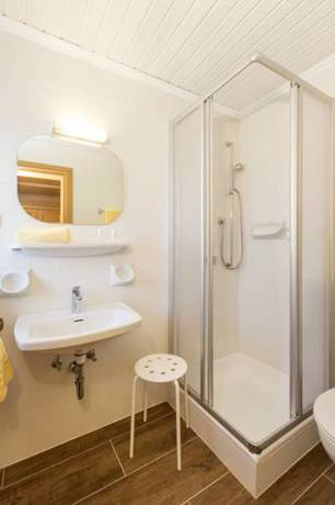 Imagen de la habitación del Hotel Burgfrieden, Gais. Foto 7