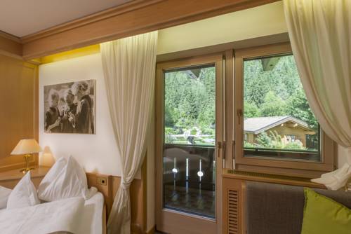 Imagen de la habitación del Hotel Burgfrieden, Gais. Foto 8