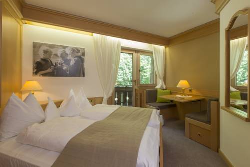 Imagen de la habitación del Hotel Burgfrieden, Gais. Foto 10