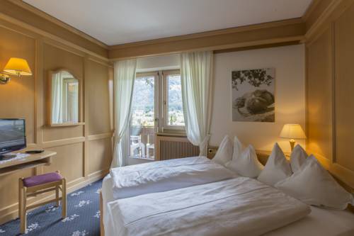 Imagen de la habitación del Hotel Burgfrieden, Gais. Foto 11