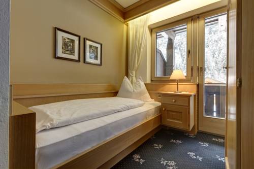 Imagen de la habitación del Hotel Burgfrieden, Gais. Foto 12