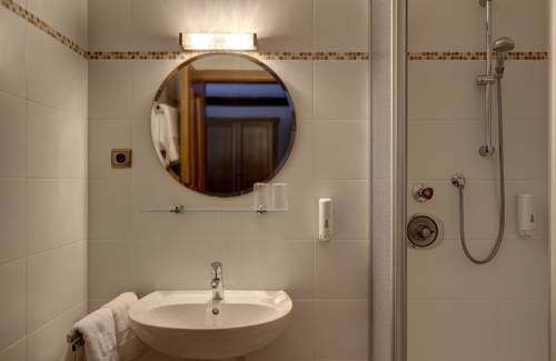 Imagen de la habitación del Hotel Burgfrieden, Gais. Foto 14