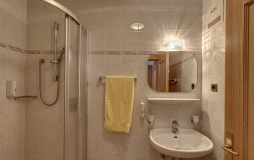 Imagen de la habitación del Hotel Burgfrieden, Gais. Foto 15