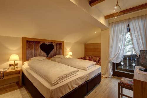 Imagen de la habitación del Hotel Burgfrieden, Gais. Foto 16