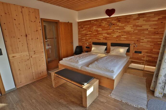 Imagen general del Hotel Burggasthof Hauptmann. Foto 6