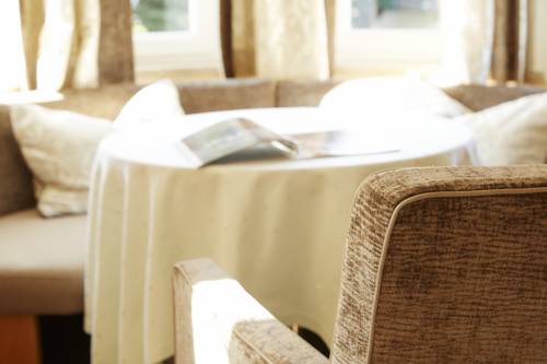 Imagen de la habitación del Hotel Burggr&auml;flerhof. Foto 5