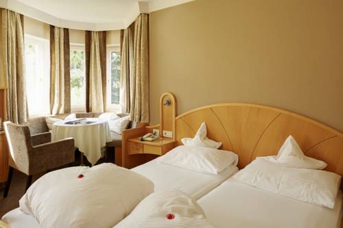 Imagen de la habitación del Hotel Burggr&auml;flerhof. Foto 7