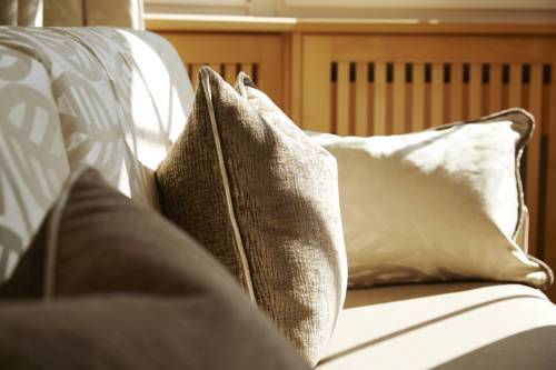 Imagen de la habitación del Hotel Burggr&auml;flerhof. Foto 8
