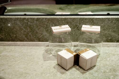 Imagen de la habitación del Hotel Burggr&auml;flerhof. Foto 9