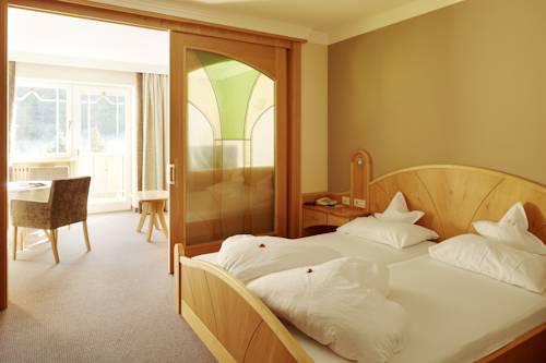 Imagen de la habitación del Hotel Burggr&auml;flerhof. Foto 13