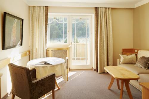 Imagen de la habitación del Hotel Burggr&auml;flerhof. Foto 15