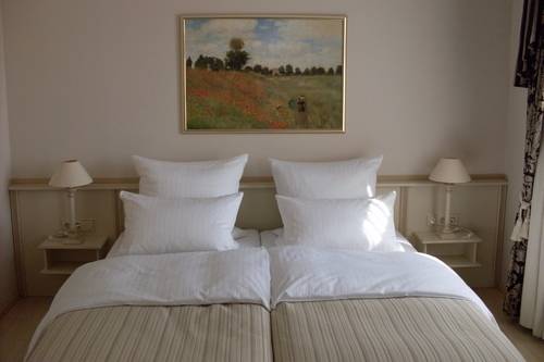 Imagen de la habitación del Hotel Burghof. Foto 8