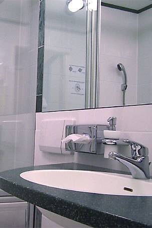 Imagen de la habitación del Hotel Burghof. Foto 10