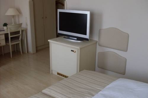 Imagen de la habitación del Hotel Burghof. Foto 15