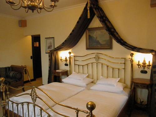 Imagen de la habitación del Hotel Burghotel Auf Sch&ouml;nburg. Foto 3