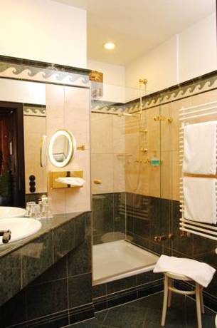 Imagen de la habitación del Hotel Burghotel Auf Sch&ouml;nburg. Foto 5
