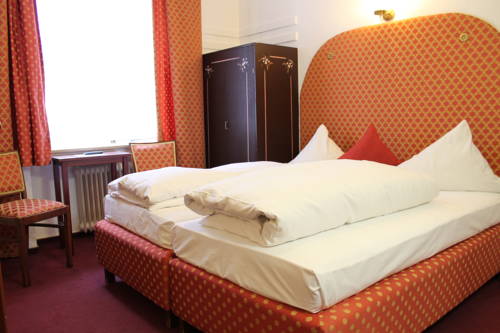 Imagen de la habitación del Hotel Burg-hotel Cochem. Foto 4