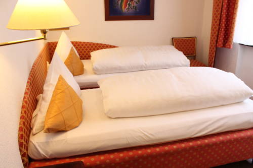 Imagen de la habitación del Hotel Burg-hotel Cochem. Foto 6