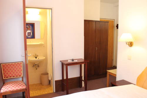 Imagen de la habitación del Hotel Burg-hotel Cochem. Foto 7