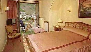 Imagen de la habitación del Hotel Burg-hotel Cochem. Foto 8