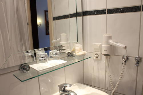 Imagen de la habitación del Hotel Burg-hotel Cochem. Foto 14