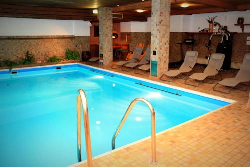 Imagen general del Hotel Burghotel Nürnberg. Foto 6