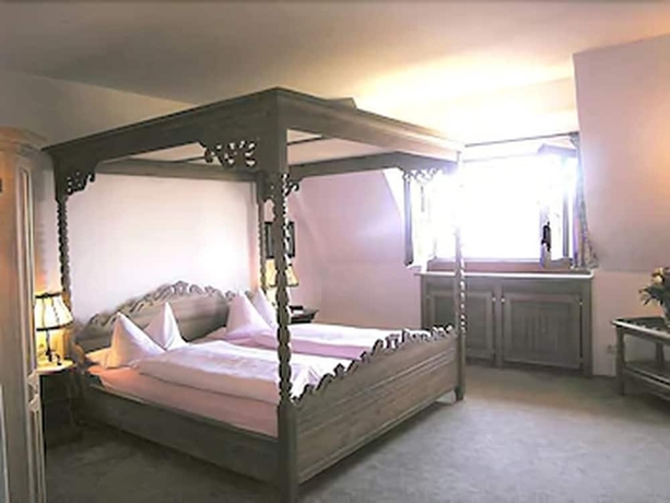 Imagen de la habitación del Hotel Burg-hotel Relais Du Silence. Foto 14