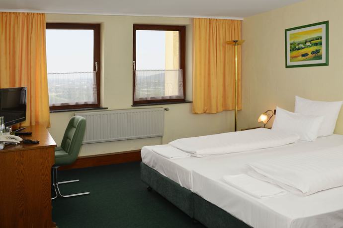 Imagen de la habitación del Hotel Burghotel Volmarstein. Foto 6