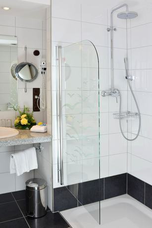 Imagen de la habitación del Hotel Burghotel Volmarstein. Foto 7