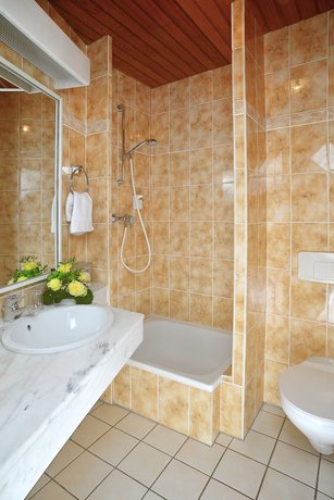Imagen de la habitación del Hotel Burghotel Volmarstein. Foto 9