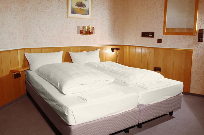 Imagen de la habitación del Hotel Burghotel Volmarstein. Foto 11