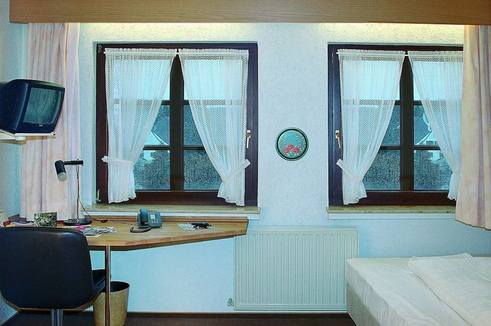 Imagen de la habitación del Hotel Burghotel Volmarstein. Foto 13