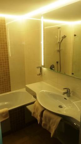 Imagen de la habitación del Hotel Burghotel, Weiler ob Helfenstein. Foto 7
