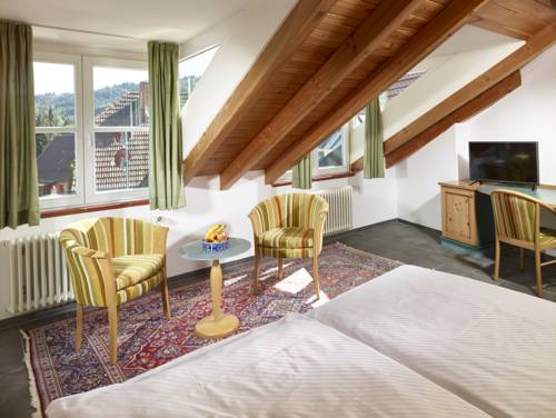 Imagen de la habitación del Hotel Burgsch&auml;nke. Foto 2