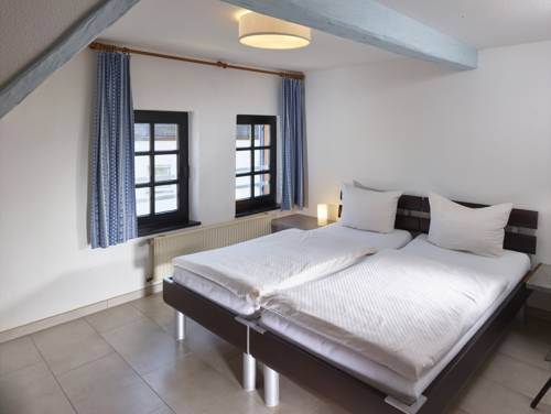 Imagen de la habitación del Hotel Burgsch&auml;nke. Foto 4