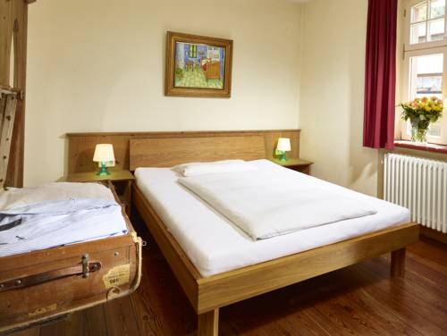 Imagen de la habitación del Hotel Burgsch&auml;nke. Foto 5