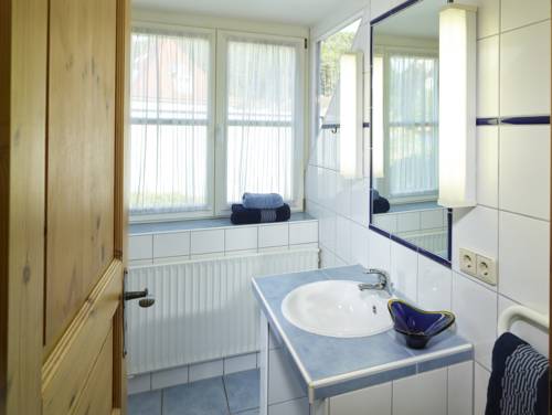 Imagen de la habitación del Hotel Burgsch&auml;nke. Foto 6
