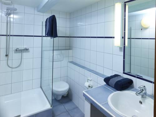 Imagen de la habitación del Hotel Burgsch&auml;nke. Foto 7