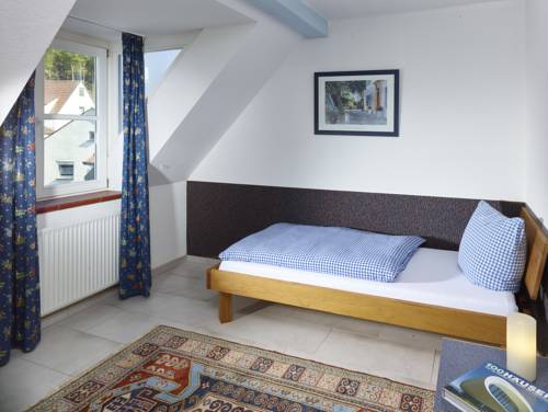 Imagen de la habitación del Hotel Burgsch&auml;nke. Foto 8