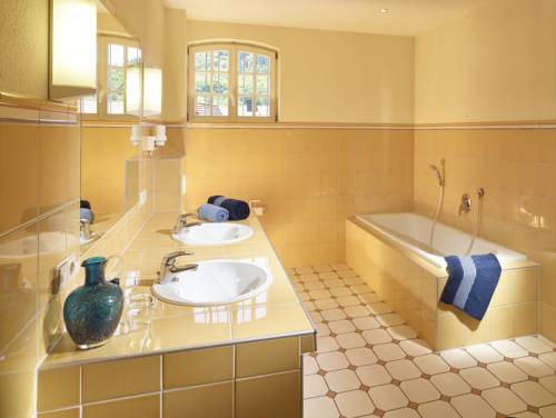 Imagen de la habitación del Hotel Burgsch&auml;nke. Foto 9
