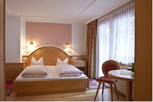 Imagen general del Hotel Burgschrofn. Foto 1