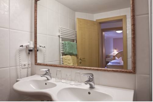 Imagen general del Hotel Burgschrofn. Foto 2