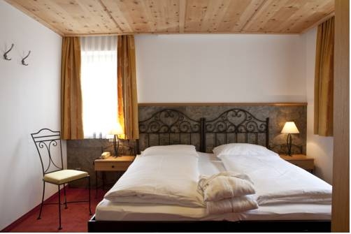 Imagen general del Hotel Burgschrofn. Foto 5
