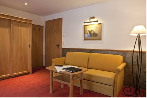 Imagen general del Hotel Burgschrofn. Foto 6