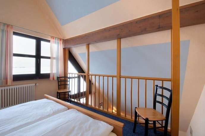 Imagen de la habitación del Hotel Burgstadt-Hotel. Foto 13