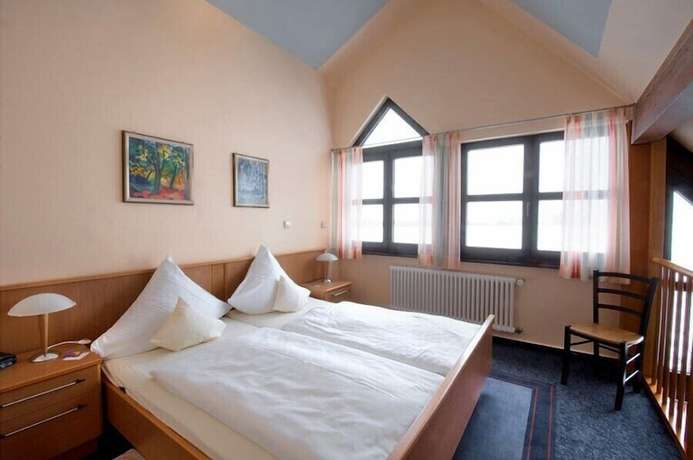Imagen de la habitación del Hotel Burgstadt-Hotel. Foto 18
