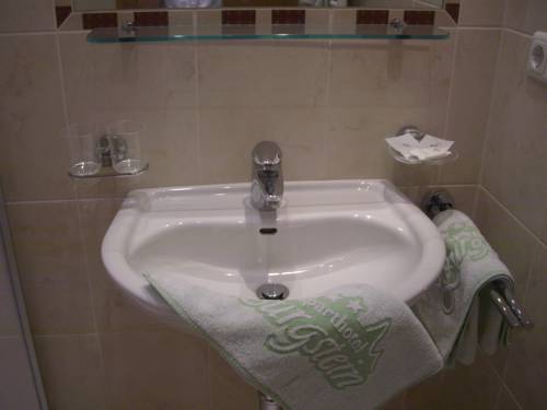 Imagen de la habitación del Hotel Burgstein. Foto 11