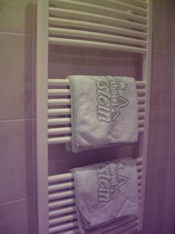Imagen de la habitación del Hotel Burgstein. Foto 12
