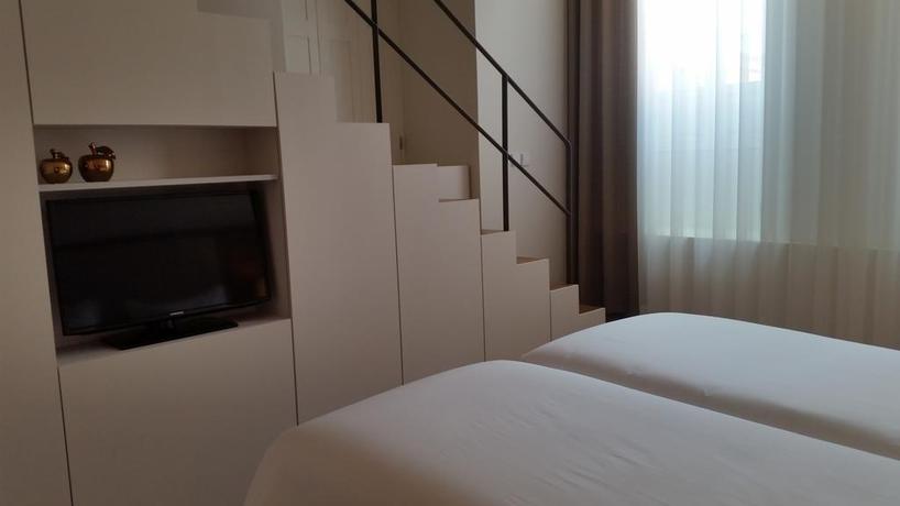 Imagen general del Hotel Burgus Tribute and Design. Foto 2